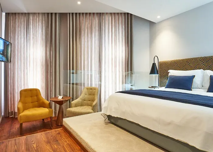 게스트하우스 Rio Da 포르투