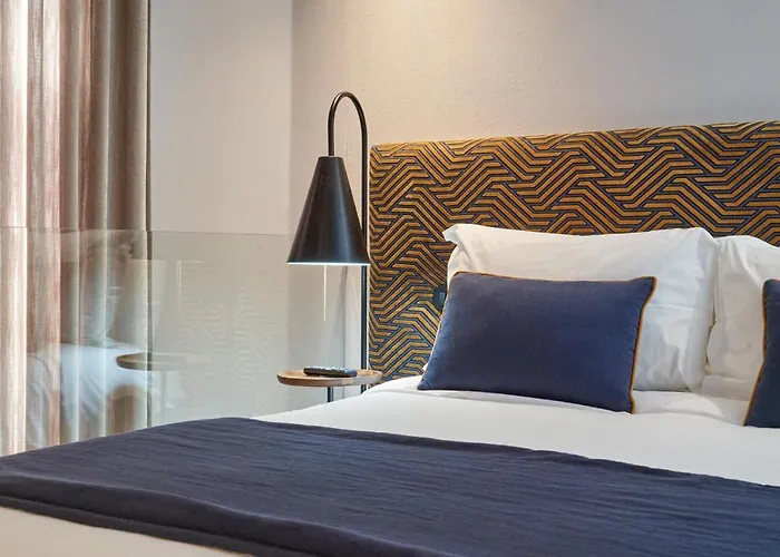 Rio Da 게스트하우스 포르투