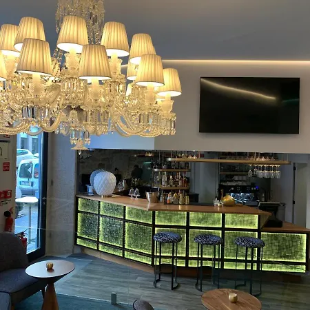 Guest house Rio Da Porto