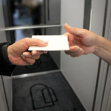 בית הארחה Rio Da פורטו