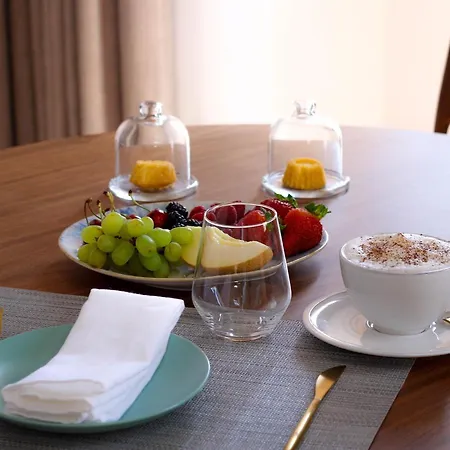 Konukevi Rio Da Porto