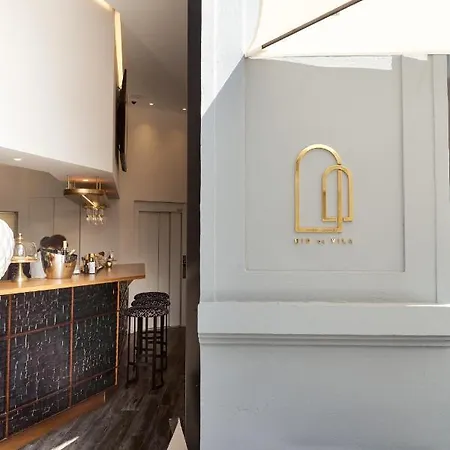 בית הארחה Rio Da פורטו