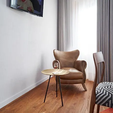 Rio Da Guest house Porto