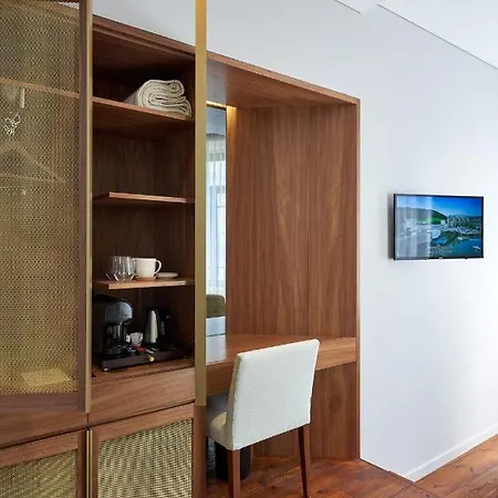 Guest house Rio Da