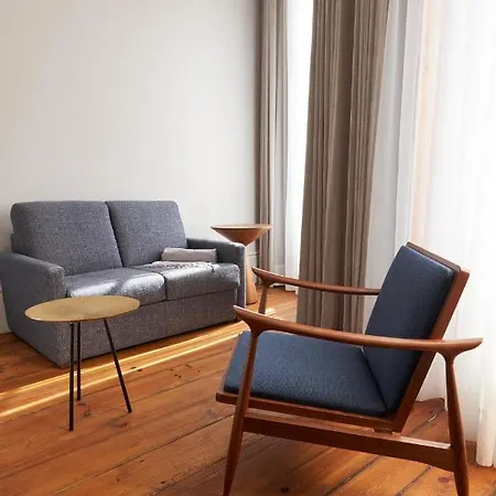 Konukevi Rio Da Porto