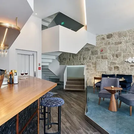 Guest house Rio Da Porto