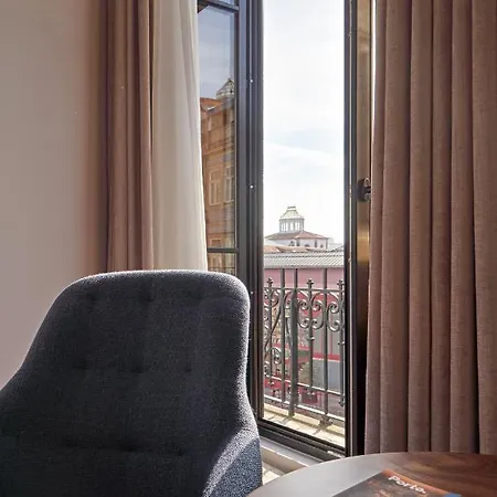 Rio Da בית הארחה