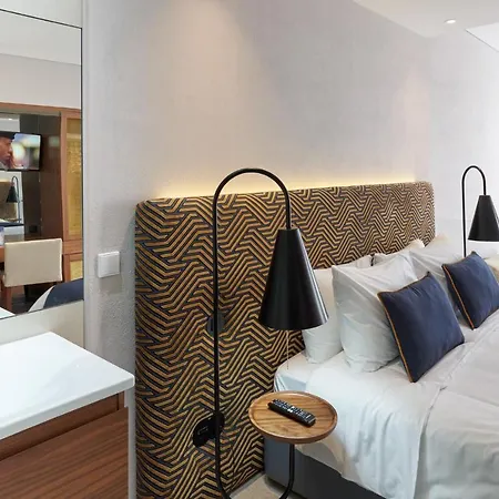 Rio Da בית הארחה פורטו