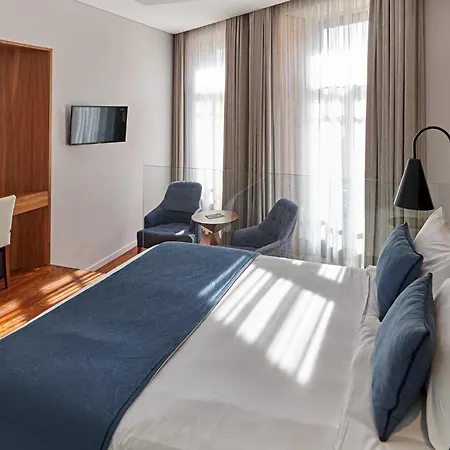 Rio Da Guest house Porto