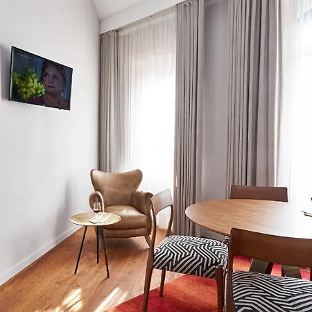 Guest house Rio Da
