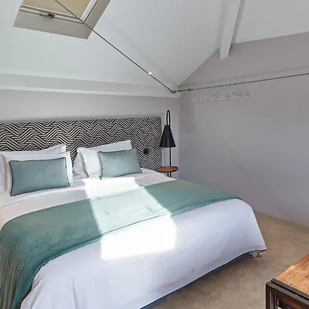 Guest house Rio Da 2*