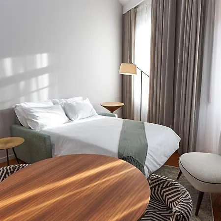 Guest house Rio Da Porto