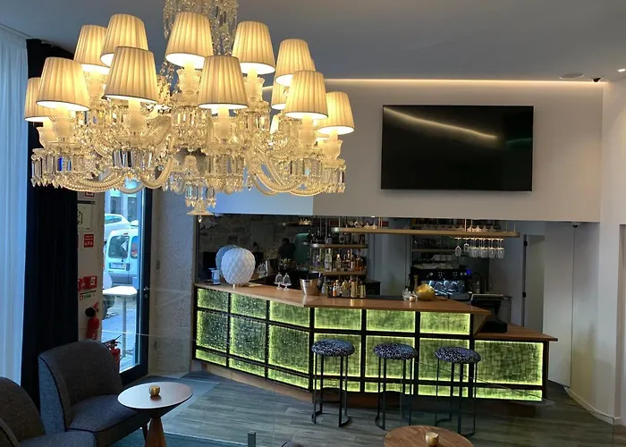 Гостевой дом Rio Da Порту