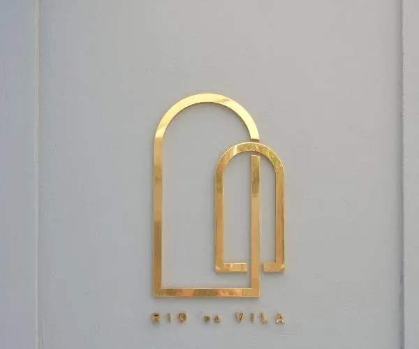 Rio Da Гостевой дом