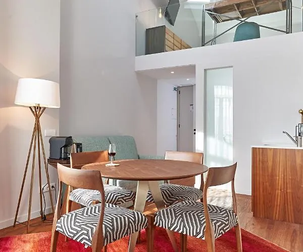 Гостевой дом Rio Da Порту