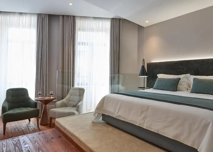 Casa de hóspedes Rio Da 4*