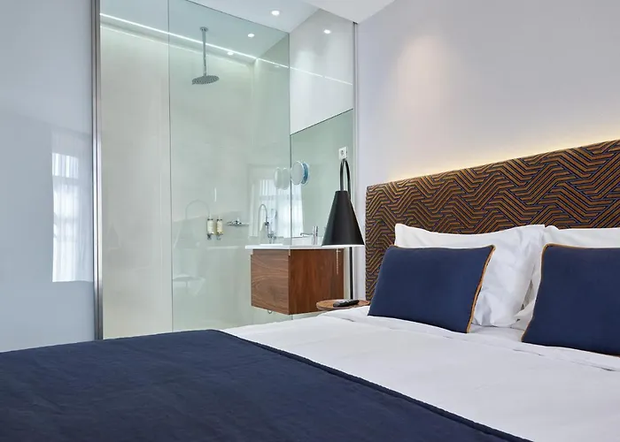 Rio Da Гостевой дом Порту