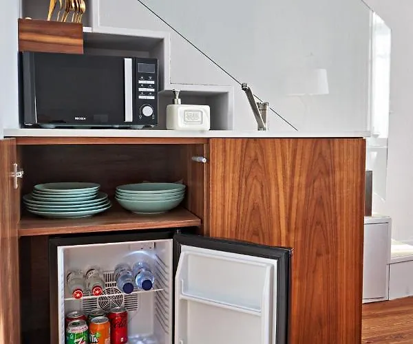 Casa de hóspedes Rio Da