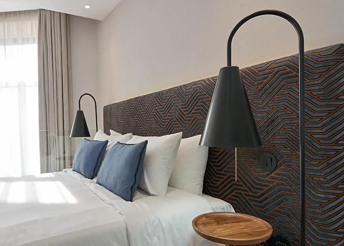 Rio Da Гостевой дом 4*