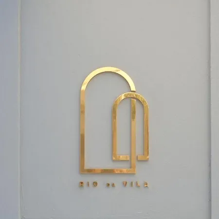 Rio Da Maison d'hôtes