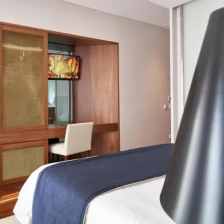 Rio Da 4* Oporto