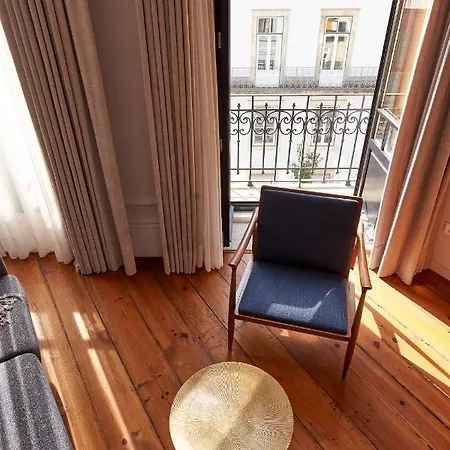 Rio Da Maison d'hôtes 4*