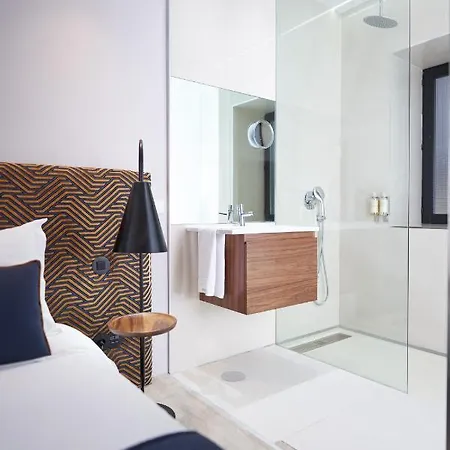 Rio Da Maison d'hôtes 4*