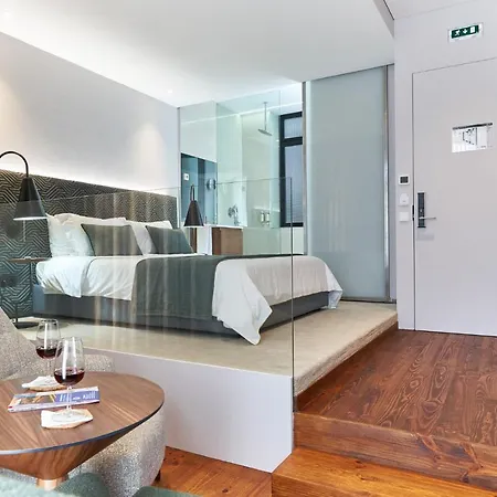 Maison d'hôtes Rio Da Oporto
