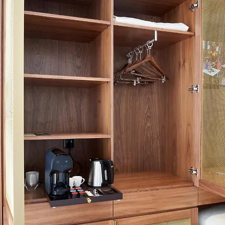 Rio Da ゲストハウス 4*