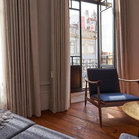 Rio Da 4* Oporto
