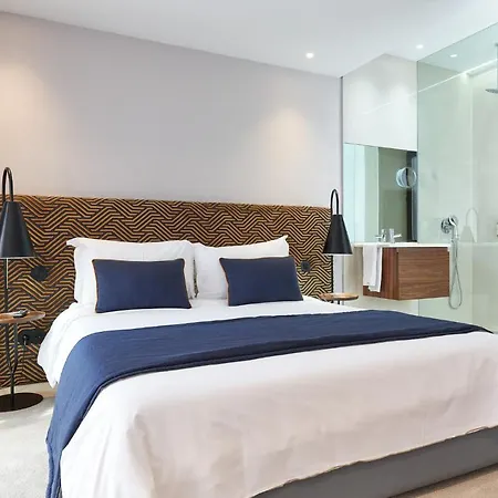 Rio Da Maison d'hôtes 4*