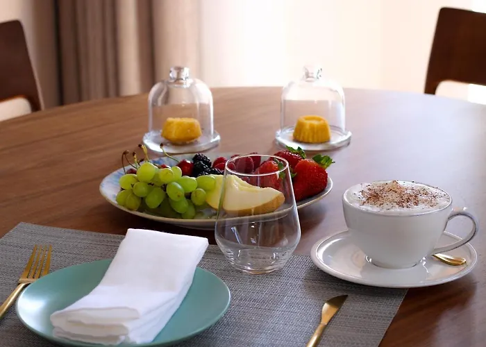 Pensión Rio Da Oporto