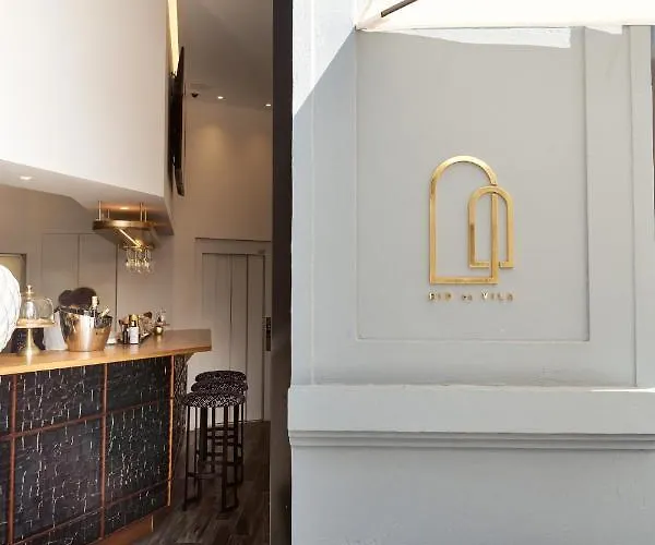 Affittacamere Rio Da Oporto