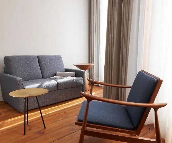 Affittacamere Rio Da Oporto