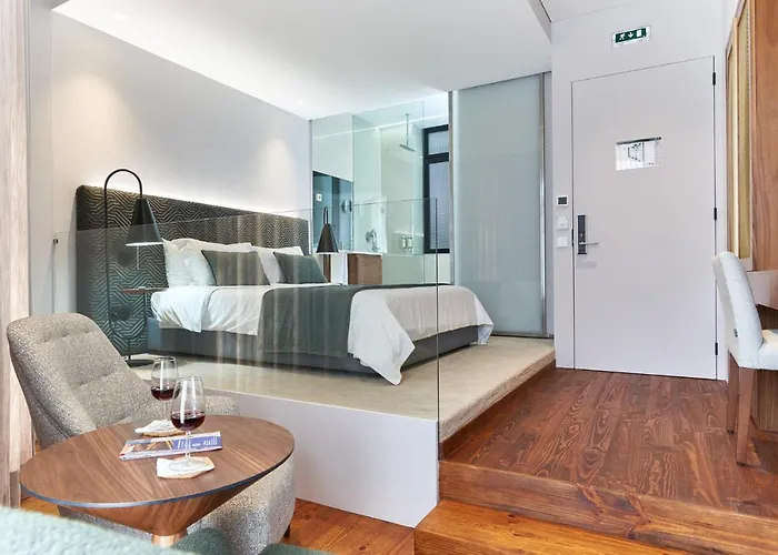 Affittacamere Rio Da Oporto