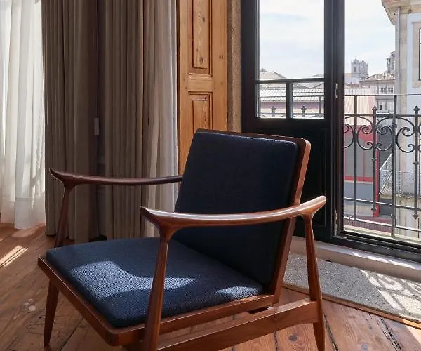 Vendégház Rio Da Porto